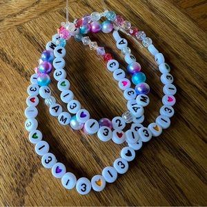 3 Taylor Swift Friendship Bracelets for ERAS Tour